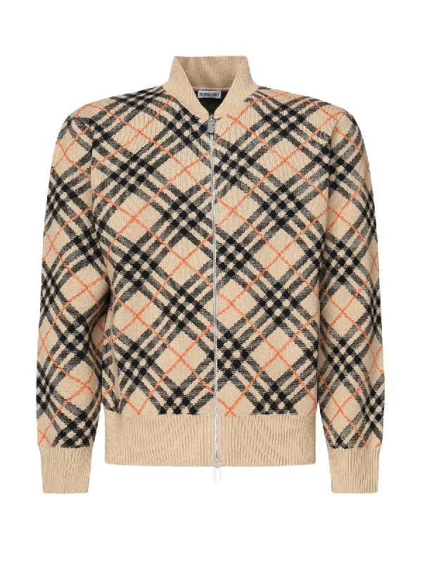 Burberry Sweaters