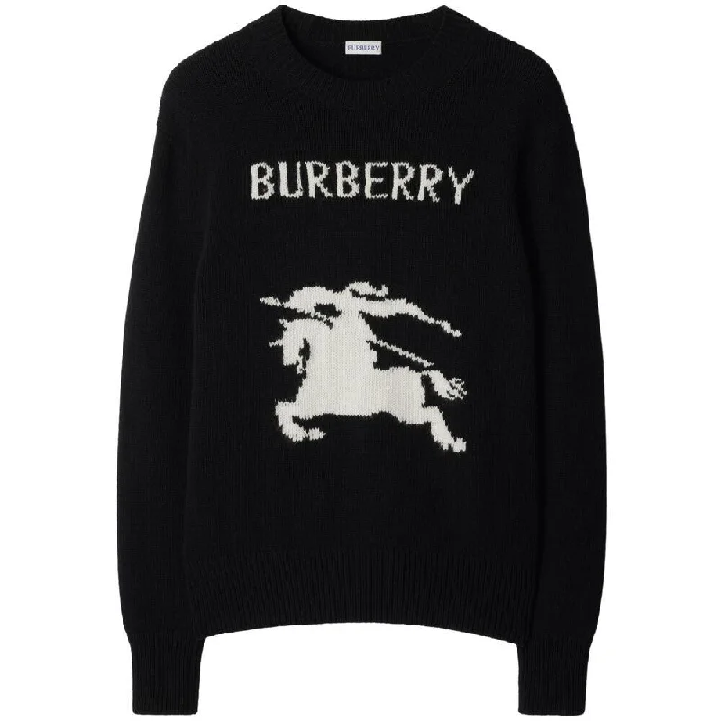 Burberry Sweaters