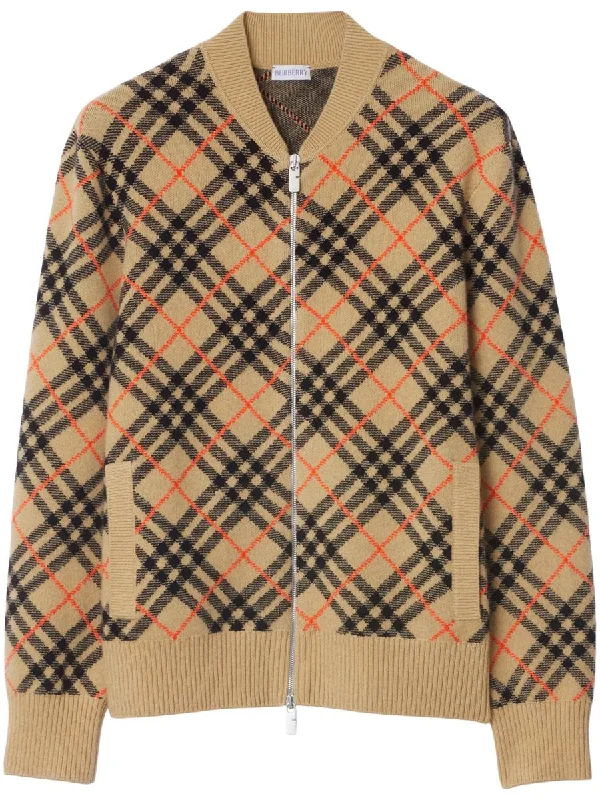 Burberry Sweaters