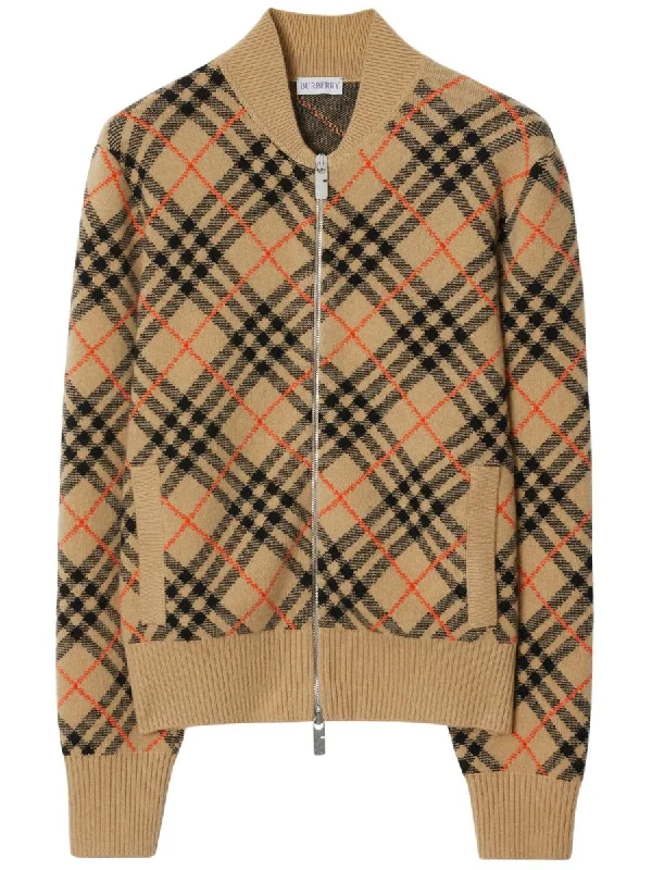 Burberry Sweaters