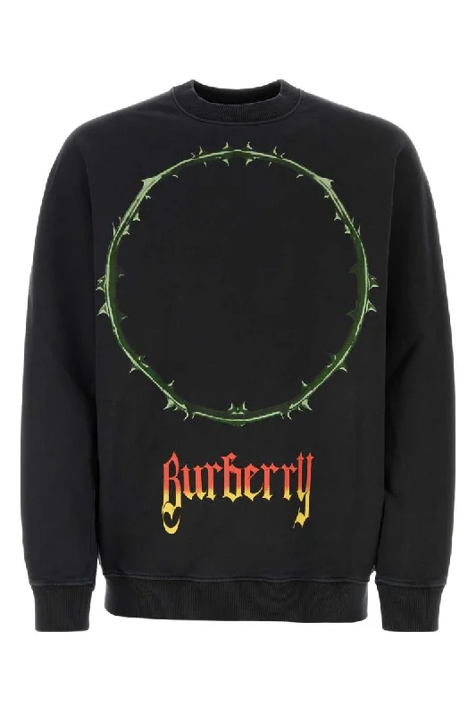 Burberry Sweatshirts