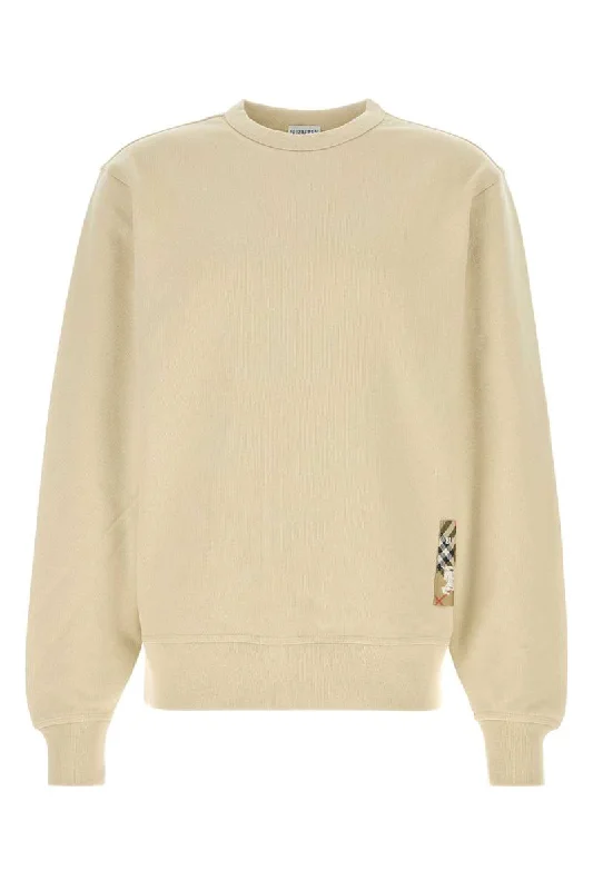 Burberry Sweatshirts