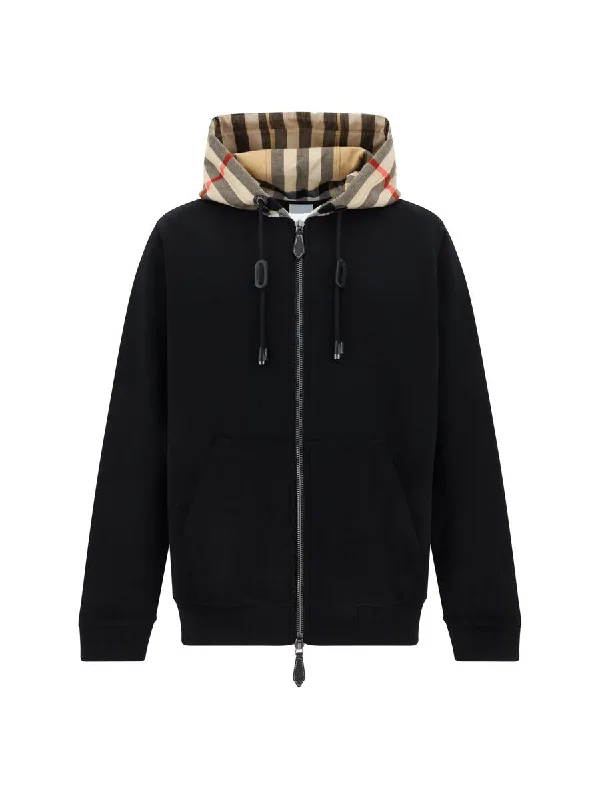 Burberry Sweatshirts