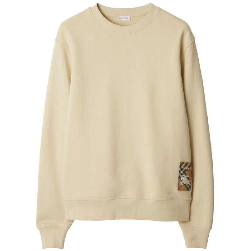 Burberry Sweatshirts