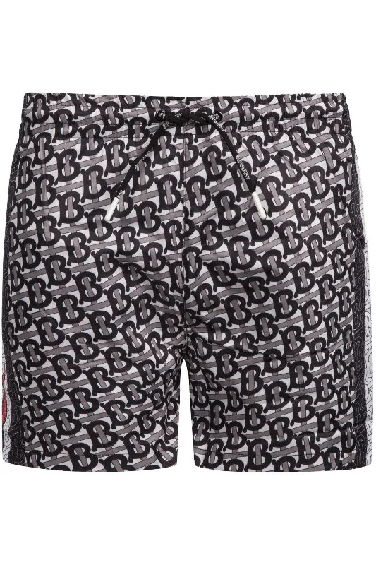 Burberry Swim Shorts