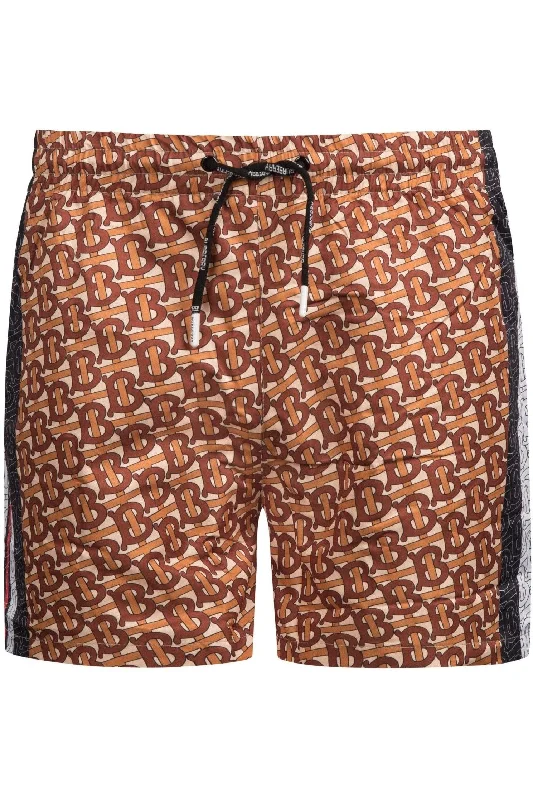 Burberry Swim Shorts