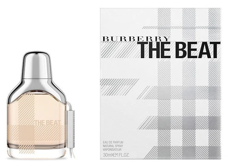 Burberry The Beat 30ml EDP (L) SP