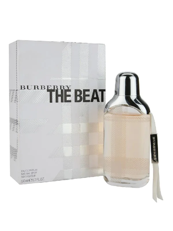 Burberry The Beat 50ml EDP (L) SP