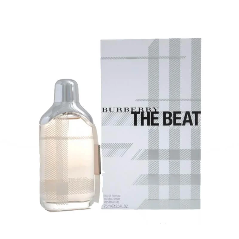 Burberry The Beat 75ml EDP (L) SP