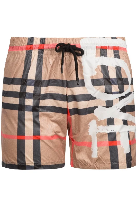 Burberry Swim Shorts