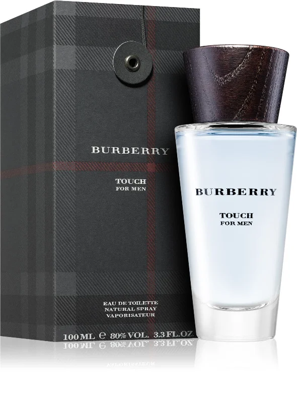 Burberry Touch EDT for Men