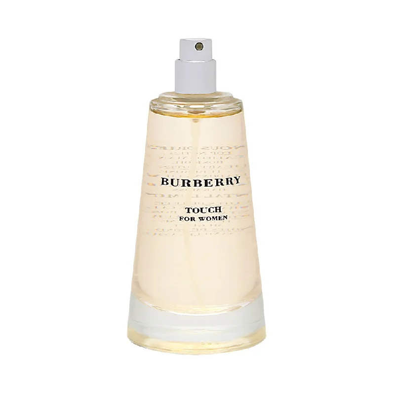 Burberry Touch For Women (Tester No Cap) 100ml EDP (L) SP