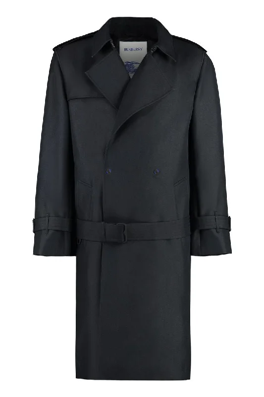 Burberry Trench Coat