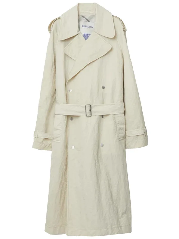 Burberry Trench Coat Clothing