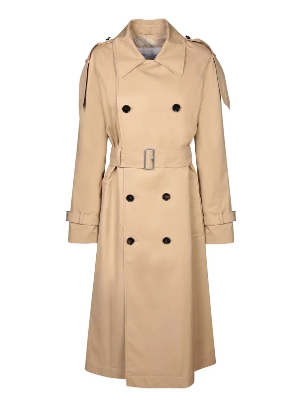 Burberry Trench Coats