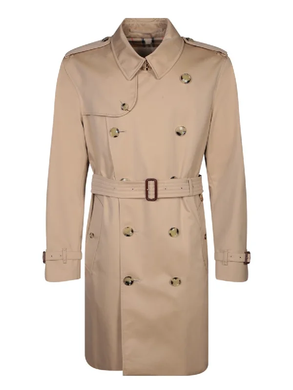 Burberry Trench Coats