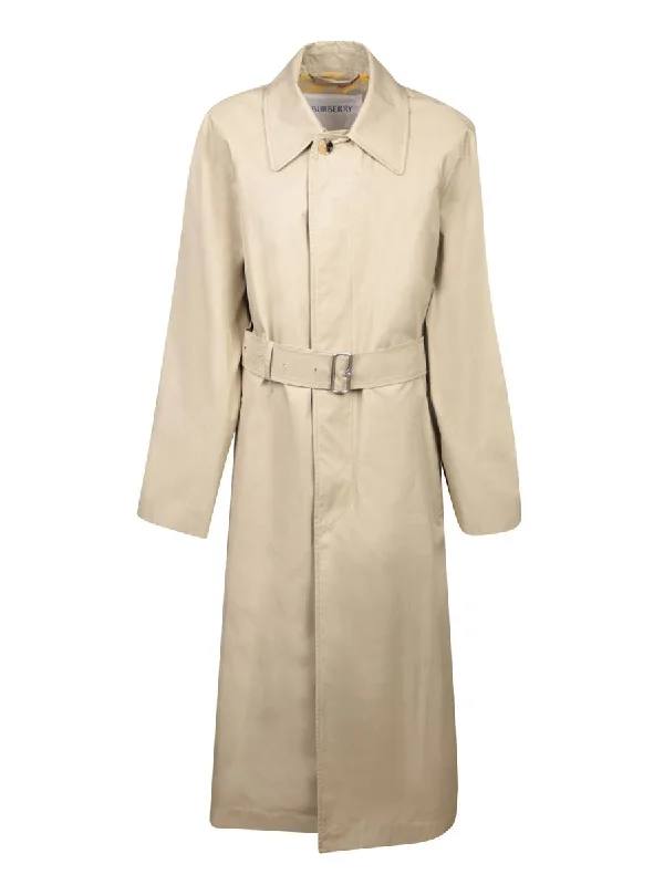 Burberry Trench Coats