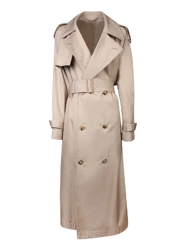 Burberry Trench Coats