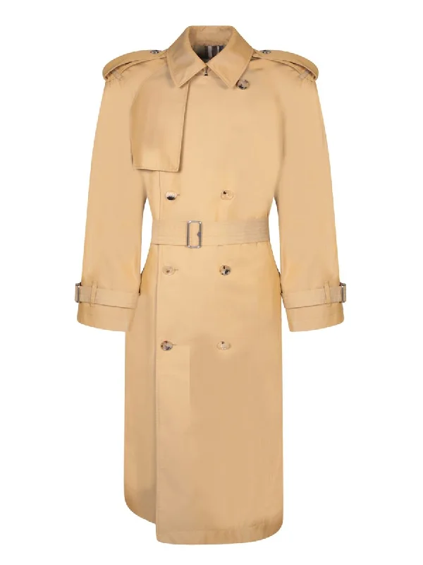 Burberry Trench Coats