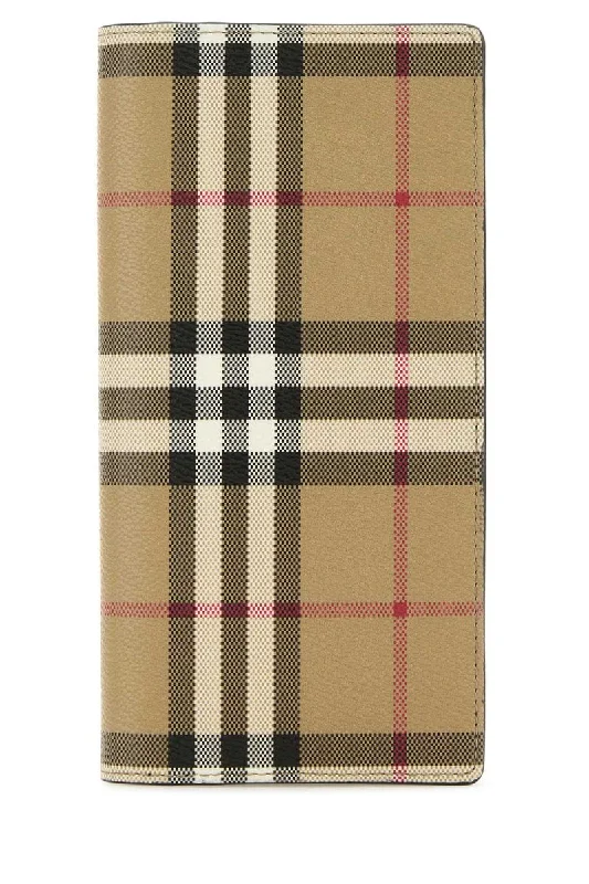 Burberry Wallet