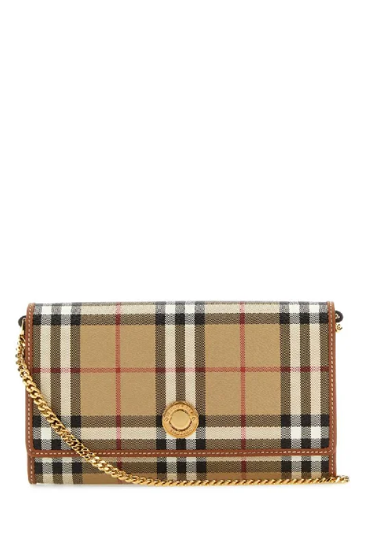 Burberry Wallets