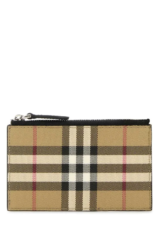 Burberry Wallets