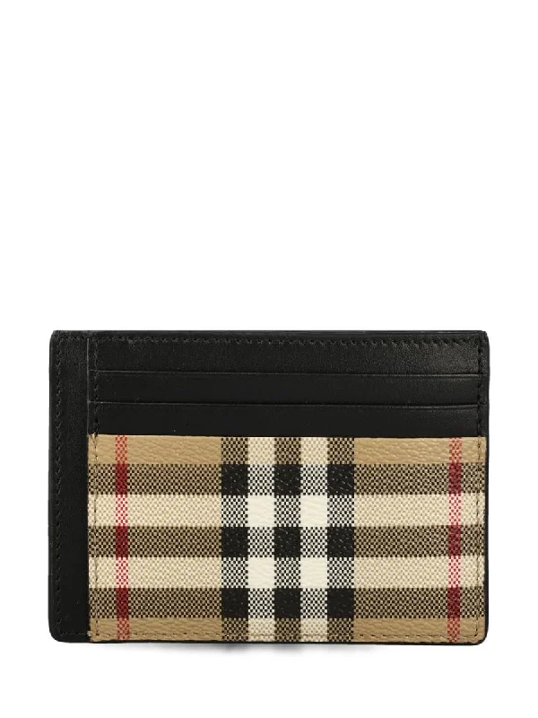 Burberry Wallets