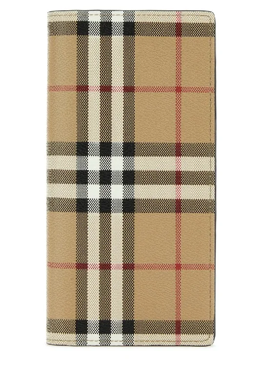 Burberry Wallets