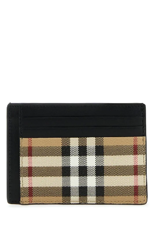 Burberry Wallets