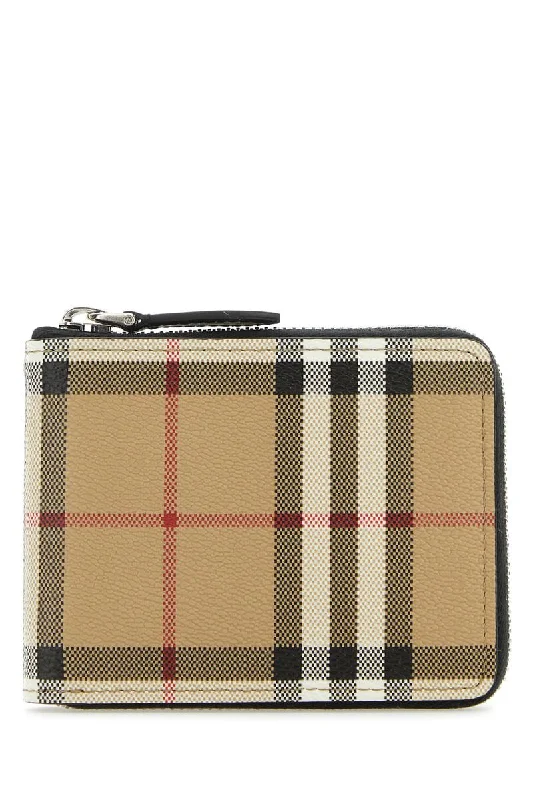 Burberry Wallets