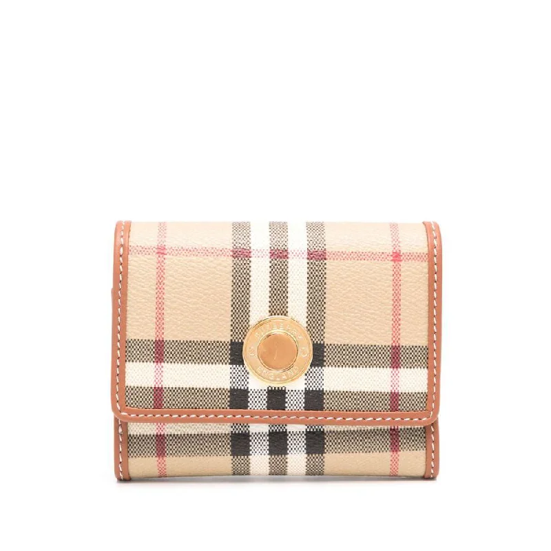 Burberry Wallets