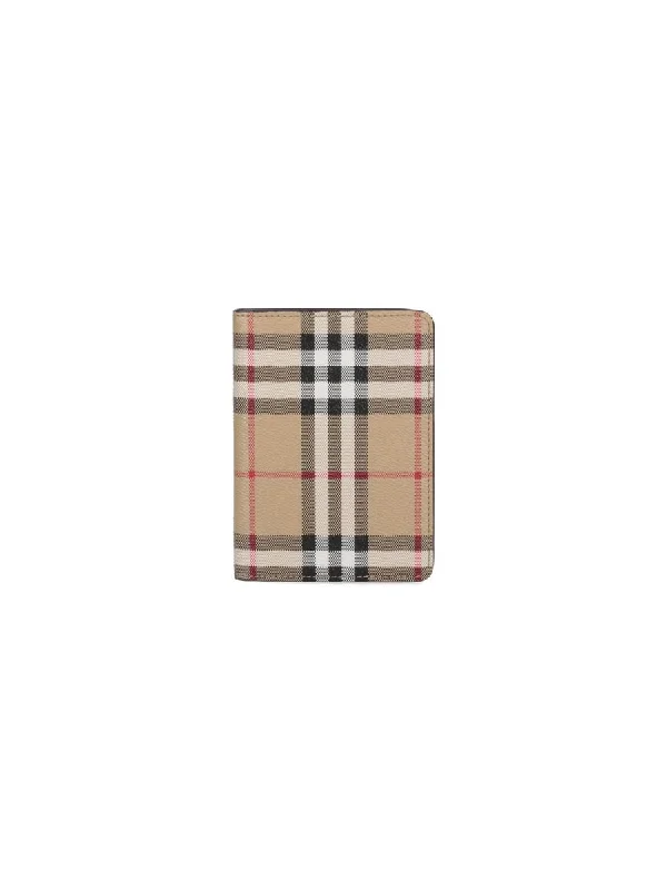 Burberry Wallets