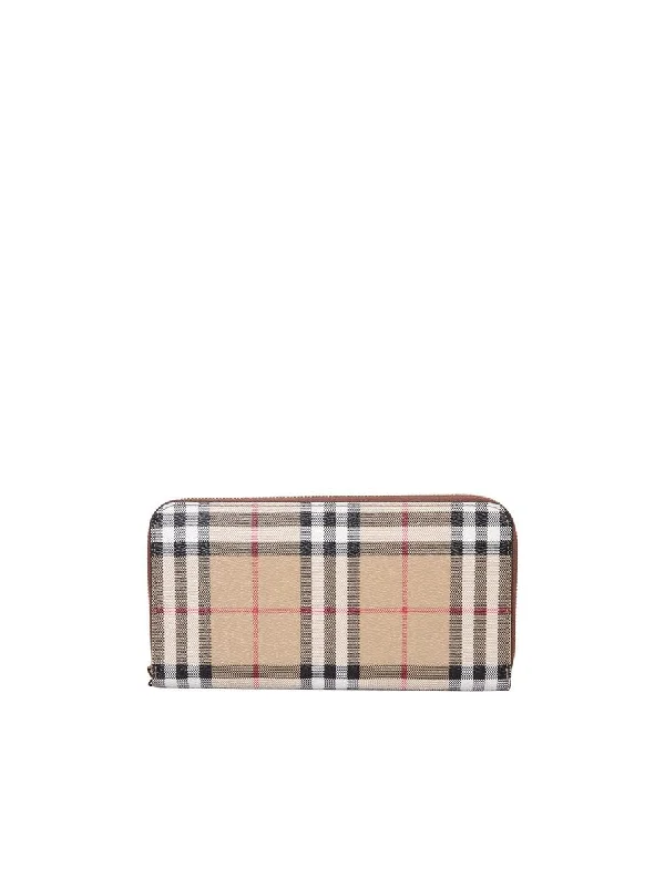 Burberry Wallets