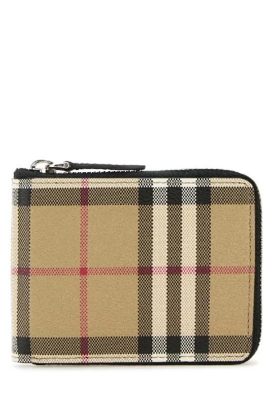 Burberry Wallets