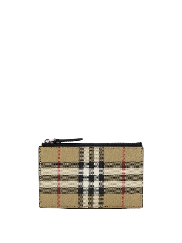 Burberry Wallets