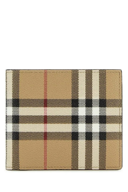 Burberry Wallets