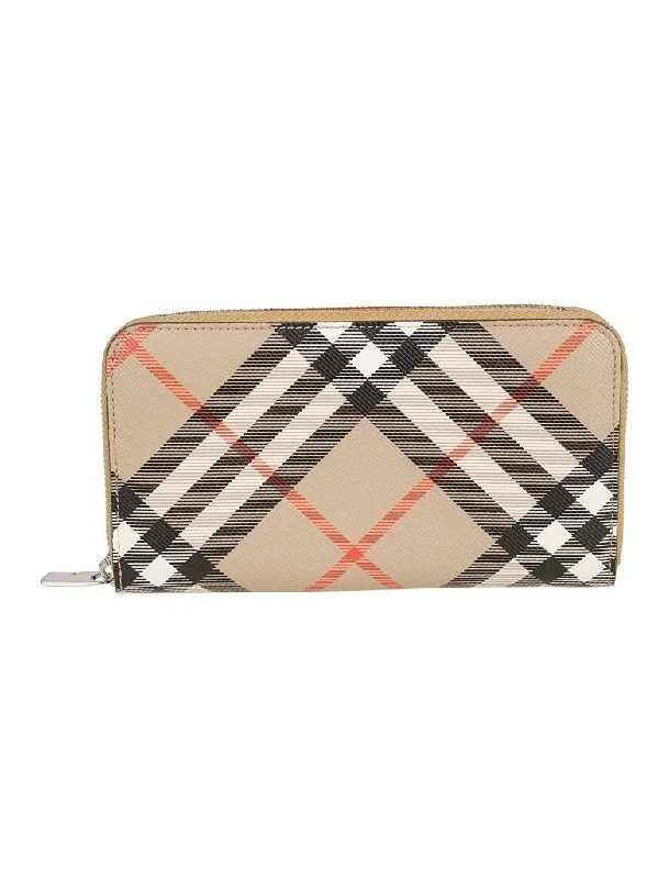 Burberry Wallets