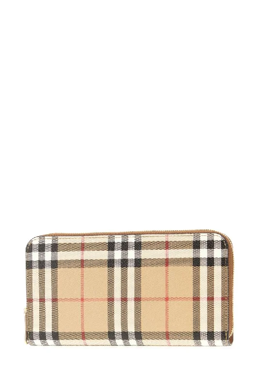 Burberry Wallets