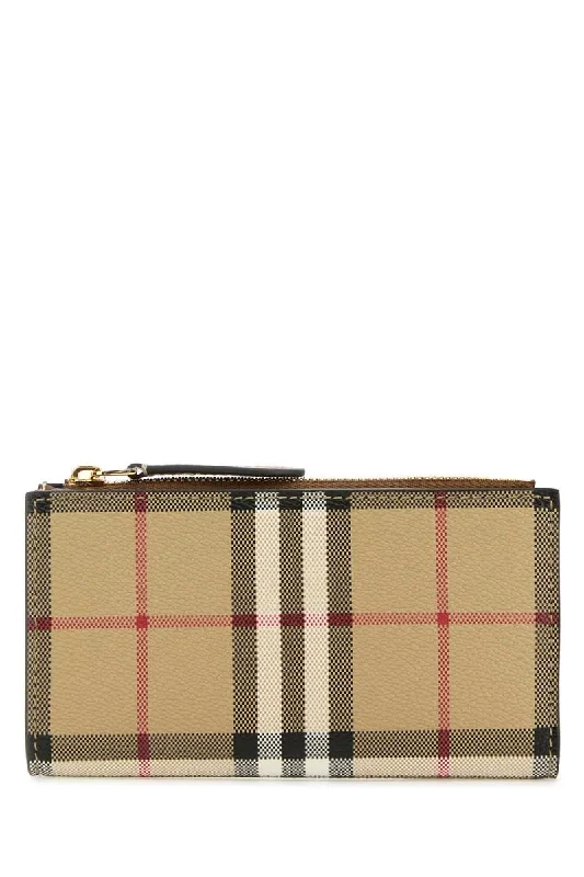 Burberry Wallets