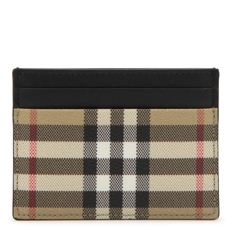 Burberry Wallets