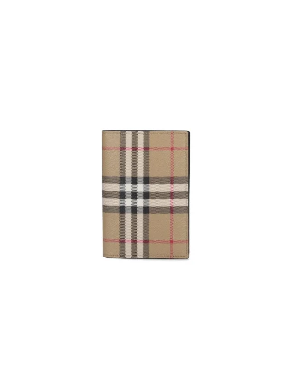 Burberry Wallets