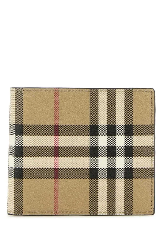 Burberry Wallets