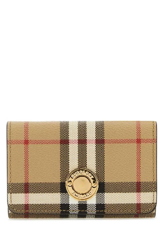 Burberry Wallets