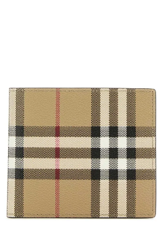 Burberry Wallets