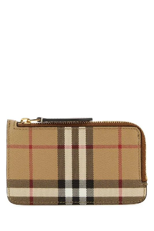 Burberry Wallets