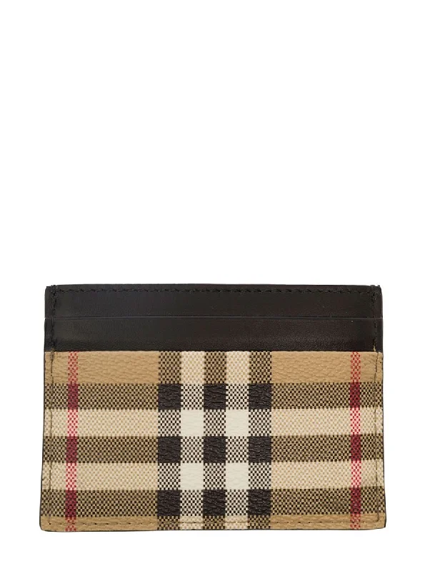 Burberry Wallets