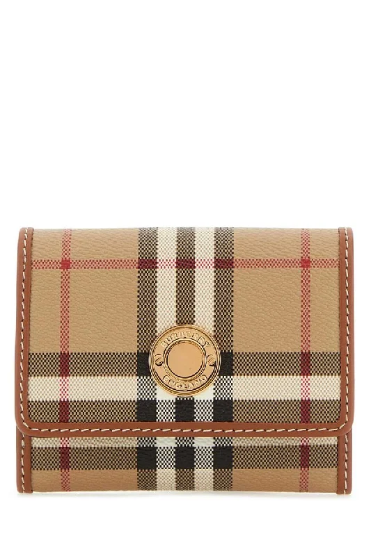 Burberry Wallets