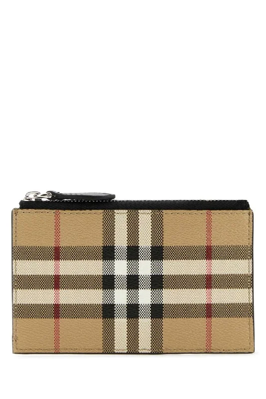 Burberry Wallets