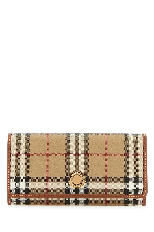 Burberry Wallets