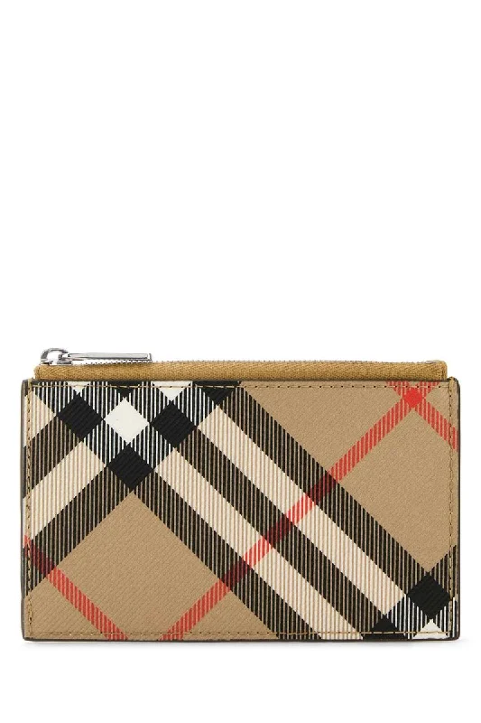 Burberry Wallets